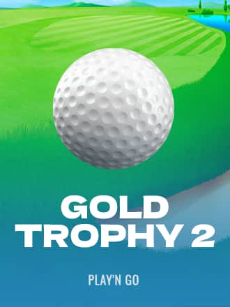 Gold Trophy 2 game