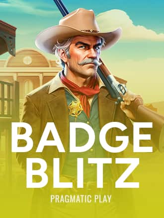 Badge Blitz game