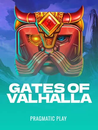Gates of Valhalla game