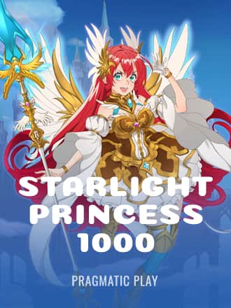 Starlight Princess 1000 game