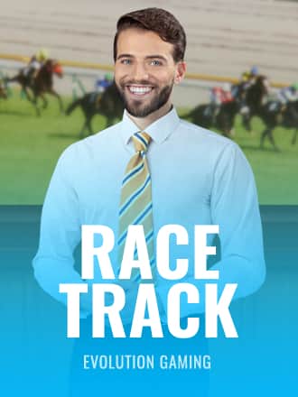 Race Track game