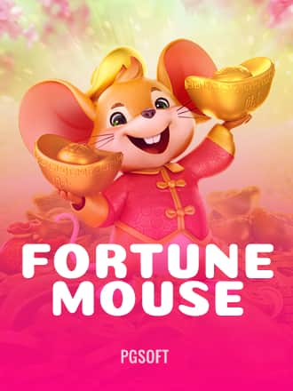 Fortune Mouse game