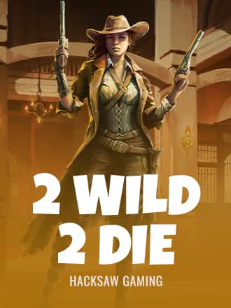 2 Wild 2 Die game