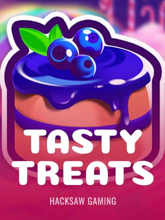 Tasty Treats game