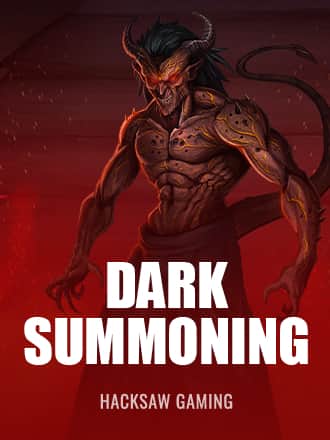 Dark Summoning game