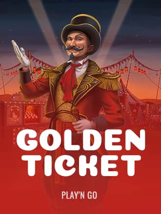 Golden Ticket game