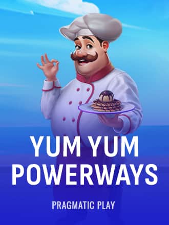 Yum Yum Powerways game