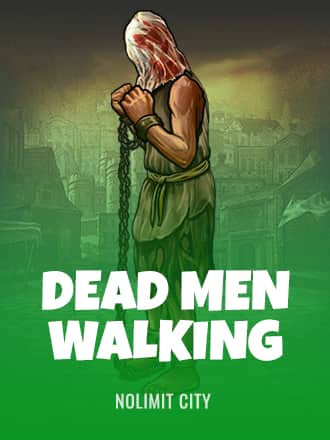 Dead Men Walking game