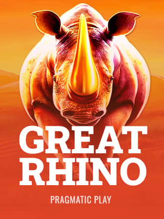 Great Rhino game