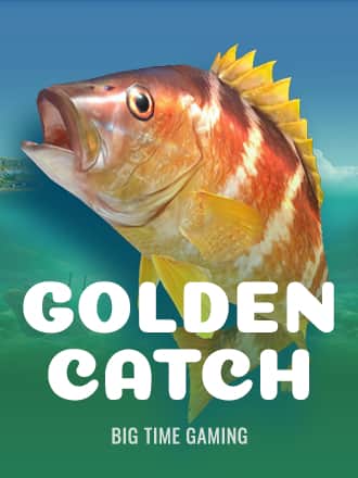 Golden Catch game