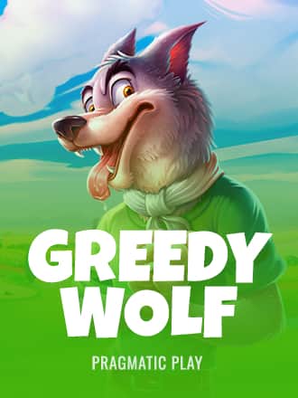 Greedy Wolf game