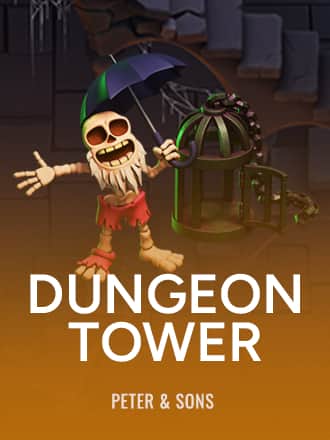 Dungeon Tower game