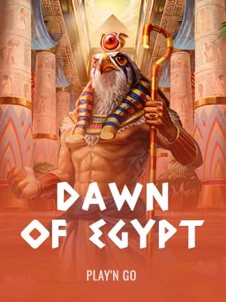 Dawn of Egypt game