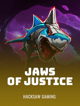 Jaws of Justice game