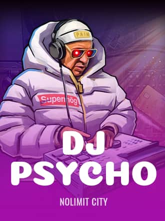 DJ Psycho game