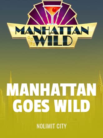Manhattan Goes Wild game