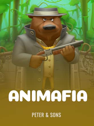 Animafia game