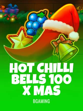 Hot Chilli Bells 100 X-Mas game
