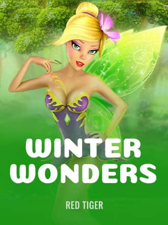Winter Wonders game