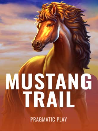 Mustang Trail game