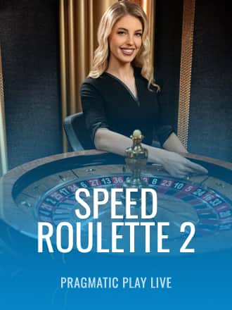 Speed Roulette 2 game