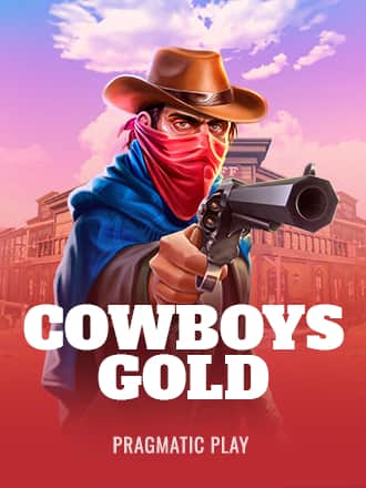 Cowboys Gold game