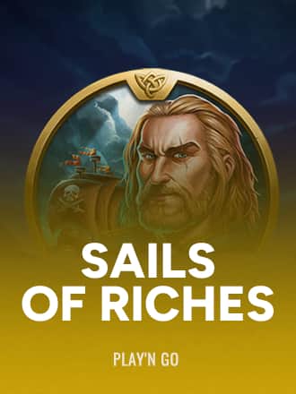 Sails of Riches game