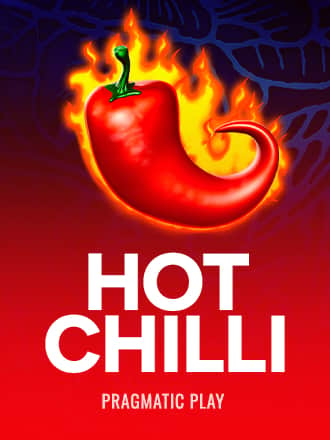 Hot Chilli game