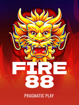 Fire 88 game