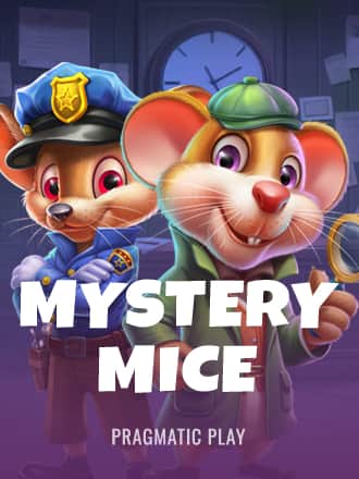 Mystery Mice game