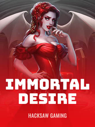 Immortal Desire game
