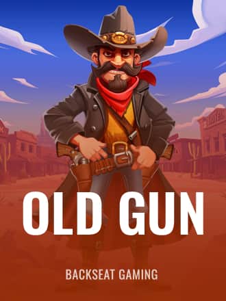 Old Gun game