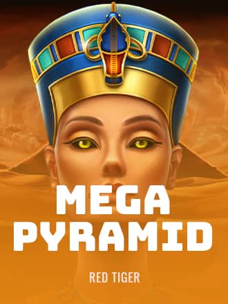 Mega Pyramid game