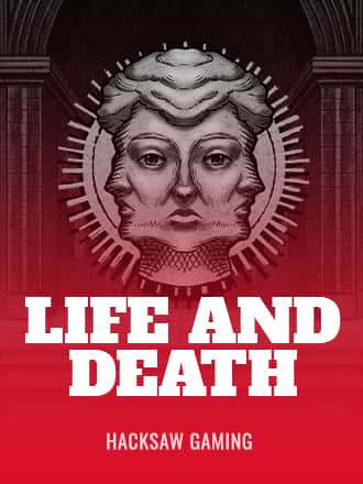 Life and Death game