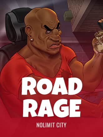 Road Rage game