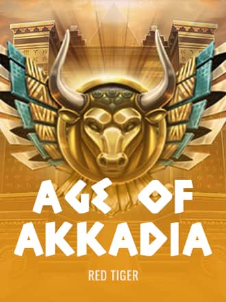 Age of Akkadia game