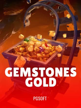 Gemstones Gold game