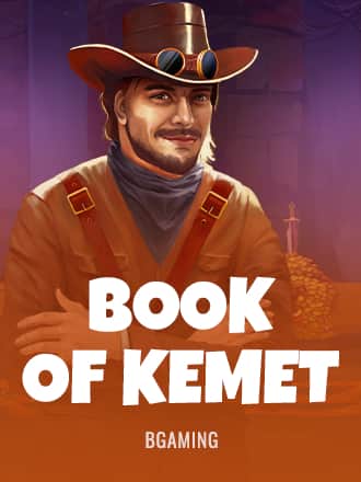 Book of Kemet game