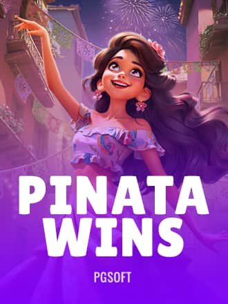 Pinata Wins game