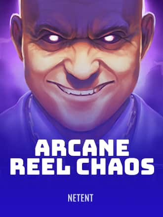 Arcane: Reel Chaos game