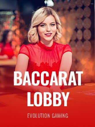 Baccarat Lobby game
