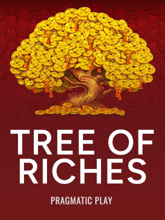Tree of Riches game