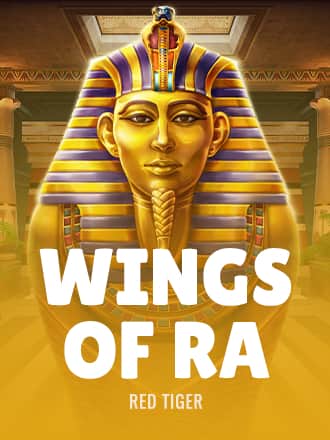 Wings of Ra game