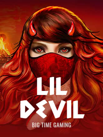 Lil Devil game