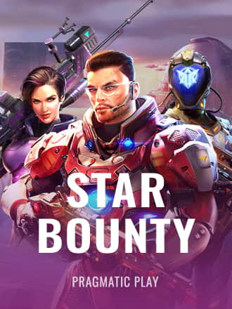 Star Bounty game