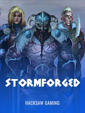 Stormforged game