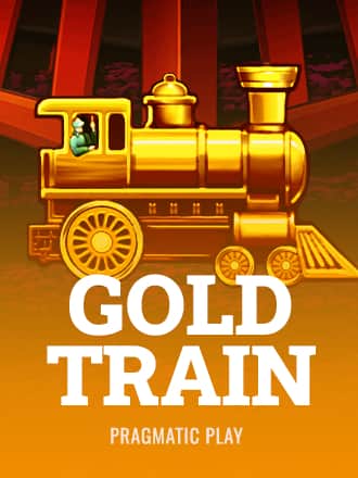 Gold Train game