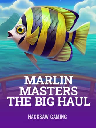 Marlin Masters: The Big Haul game