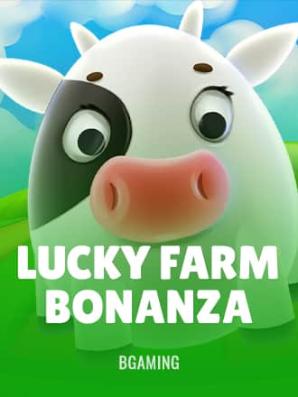 Lucky Farm Bonanza game