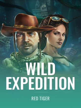 Wild Expedition game